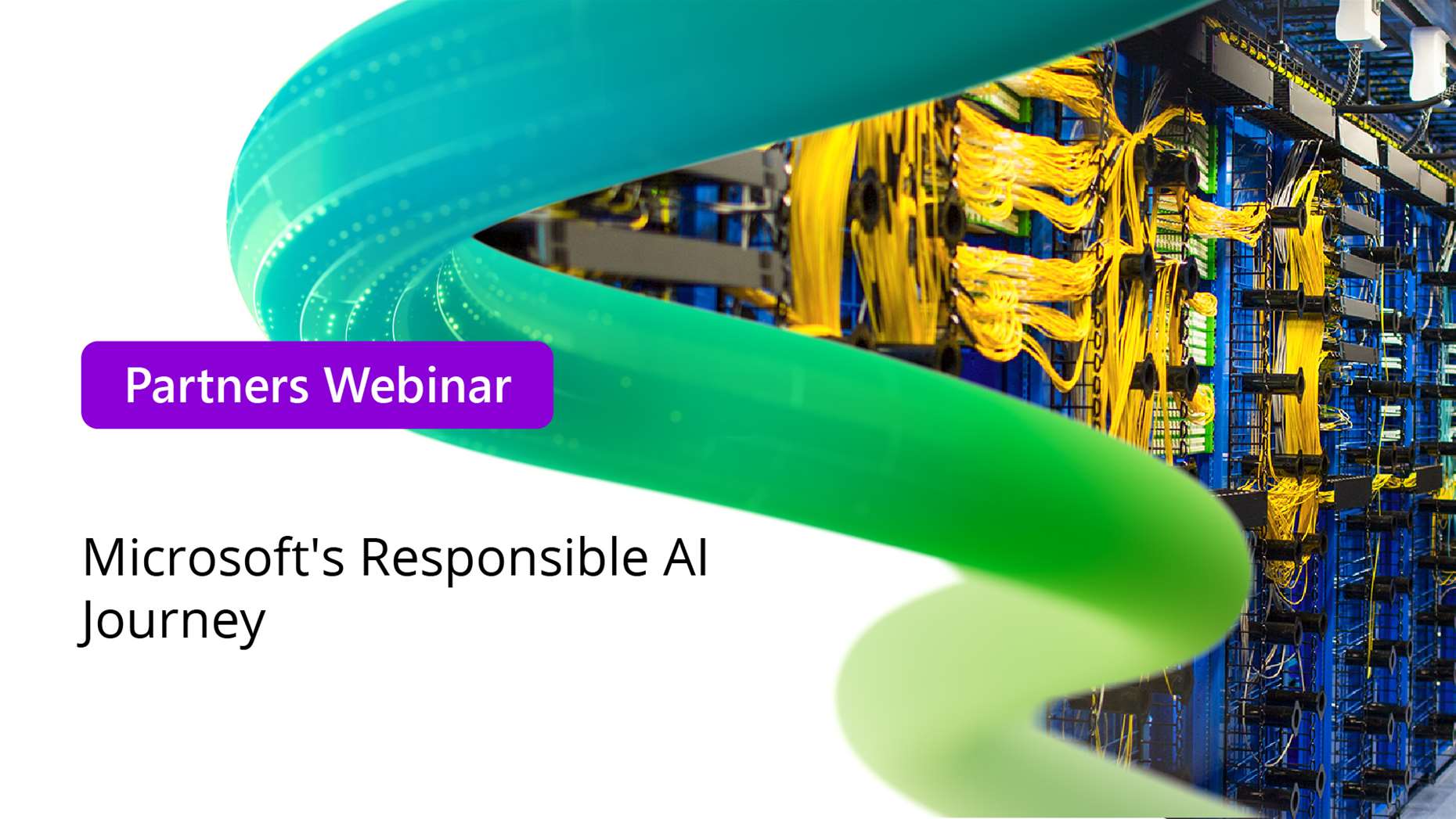 Microsoft AI Webinars 